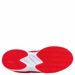 ASICS Solution Speed FF Clay Pink/White* Racketsporter