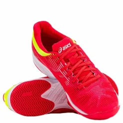 ASICS Solution Speed FF Clay Pink/White* Racketsporter