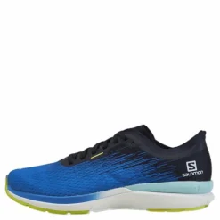 Salomon SONIC 4 Accelerate Blue* Löparskor|Löpning