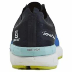 Salomon SONIC 4 Accelerate Blue* Löparskor|Löpning