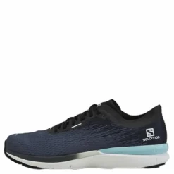 Salomon SONIC 4 Accelerate Grey* Löparskor|Löpning