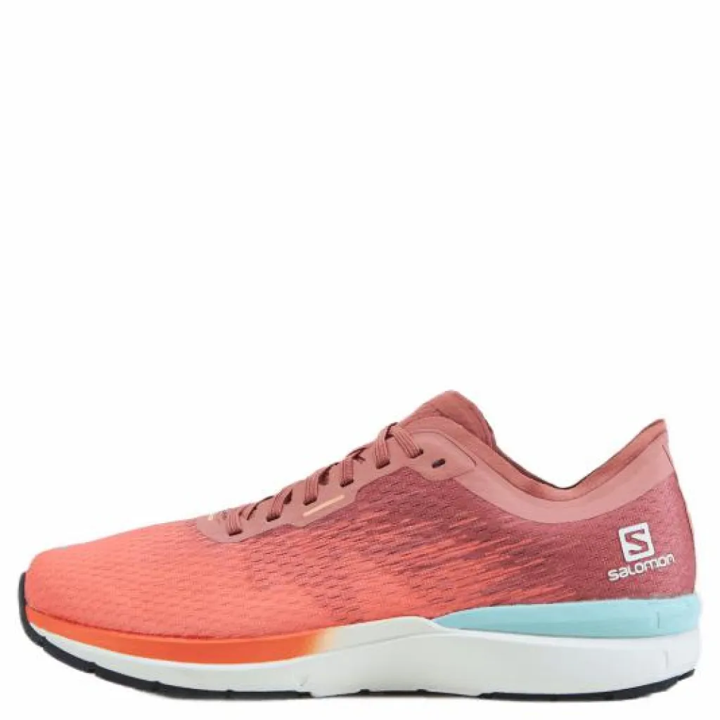 Salomon SONIC 4 Accelerate Red* Löparskor|Löpning