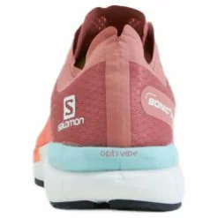 Salomon SONIC 4 Accelerate Red* Löparskor|Löpning