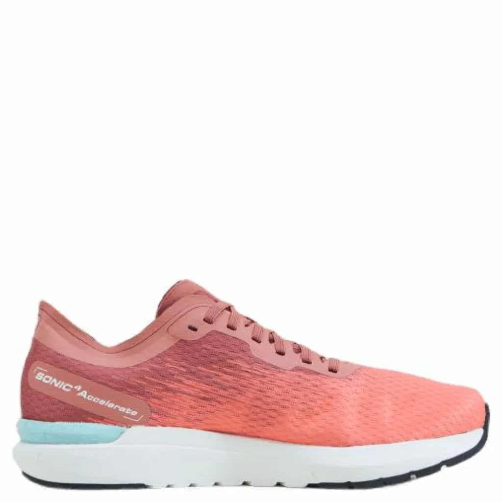 Salomon SONIC 4 Accelerate Red* Löparskor|Löpning