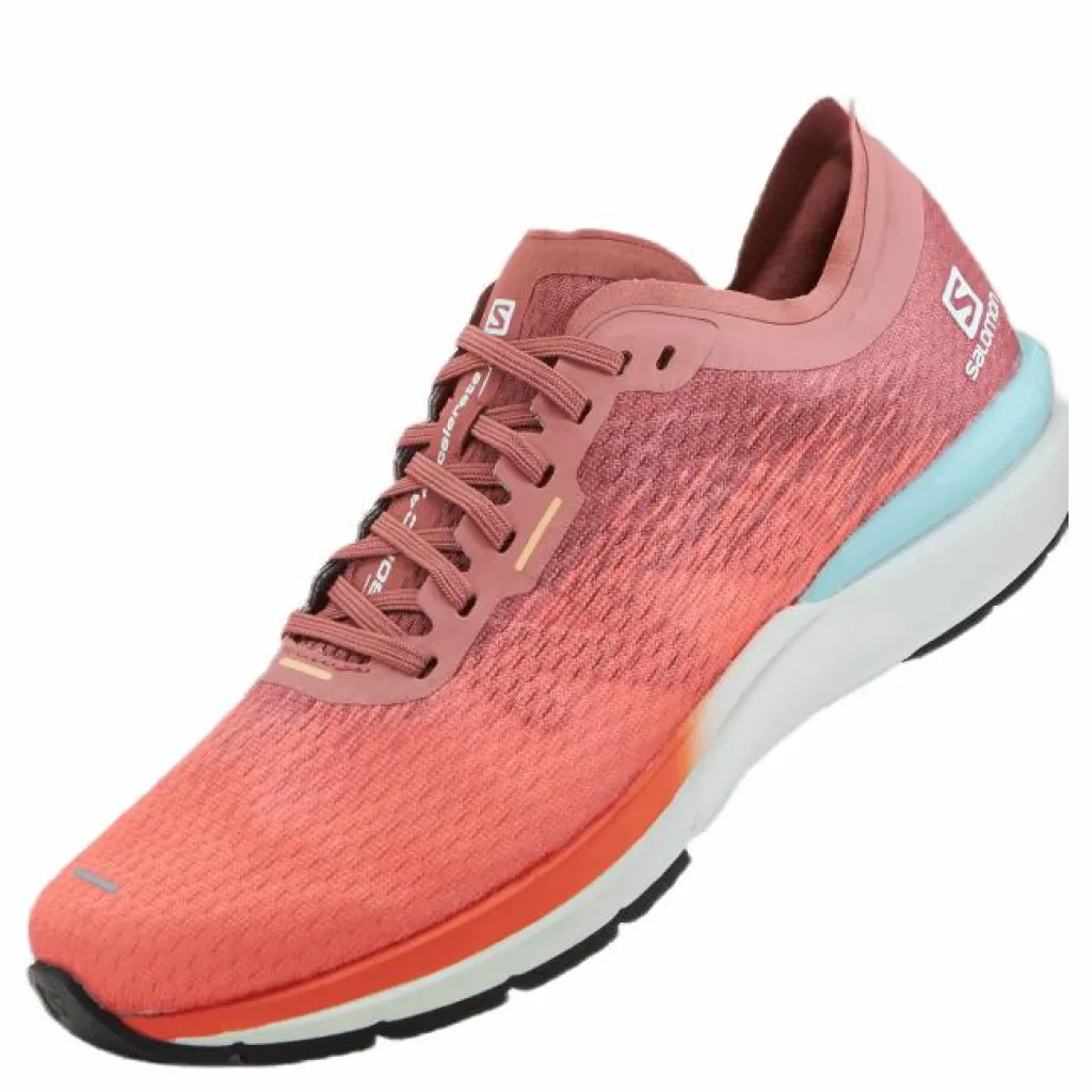 Salomon SONIC 4 Accelerate Red* Löparskor|Löpning