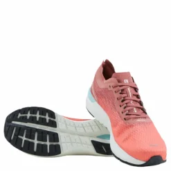 Salomon SONIC 4 Accelerate Red* Löparskor|Löpning