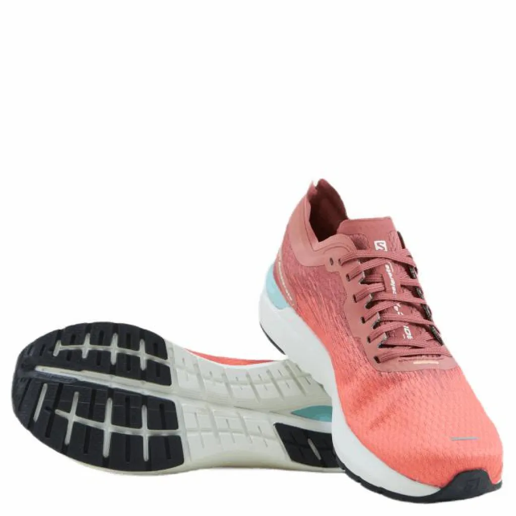 Salomon SONIC 4 Accelerate Red* Löparskor|Löpning