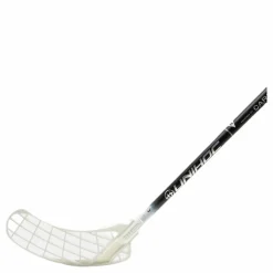 Unihoc Sonic Carbskin 104 cm Flex 26 White* Inomhussporter