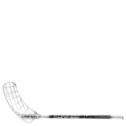 Unihoc Sonic Carbskin 96 cm Flex 26 White* Inomhussporter|Träningsutrustning