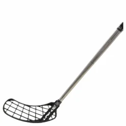 Unihoc Sonic Hockey 104 cm Flex 26 Black/Grey* Inomhussporter
