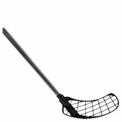 Unihoc Sonic Hockey 96 cm Flex 26 Black/Grey* Inomhussporter