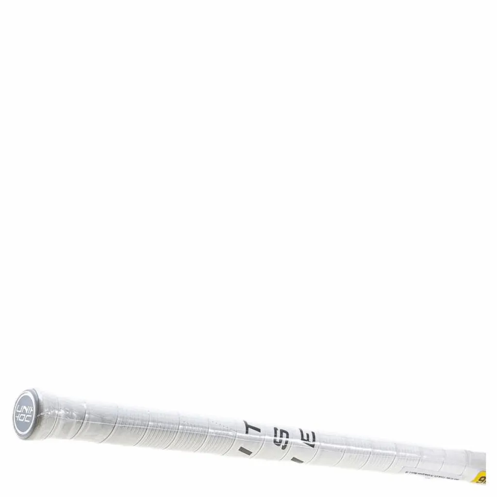 Unihoc Sonic Titan STL 96 cm Flex 29 White/Green* Inomhussporter