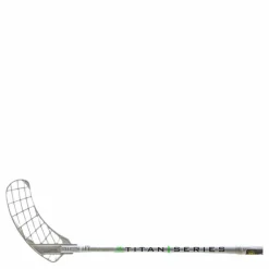Unihoc Sonic Titan STL 96 cm Flex 29 White/Green* Inomhussporter
