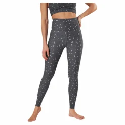 BLACC Soul Peached Leggings Patterned/Grey* Yoga|Tights