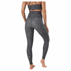 BLACC Soul Peached Leggings Patterned/Grey* Yoga|Tights
