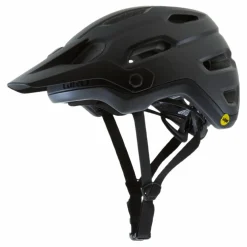 Giro Source Mips Black* Cykling|Hjälmar Och Skydd