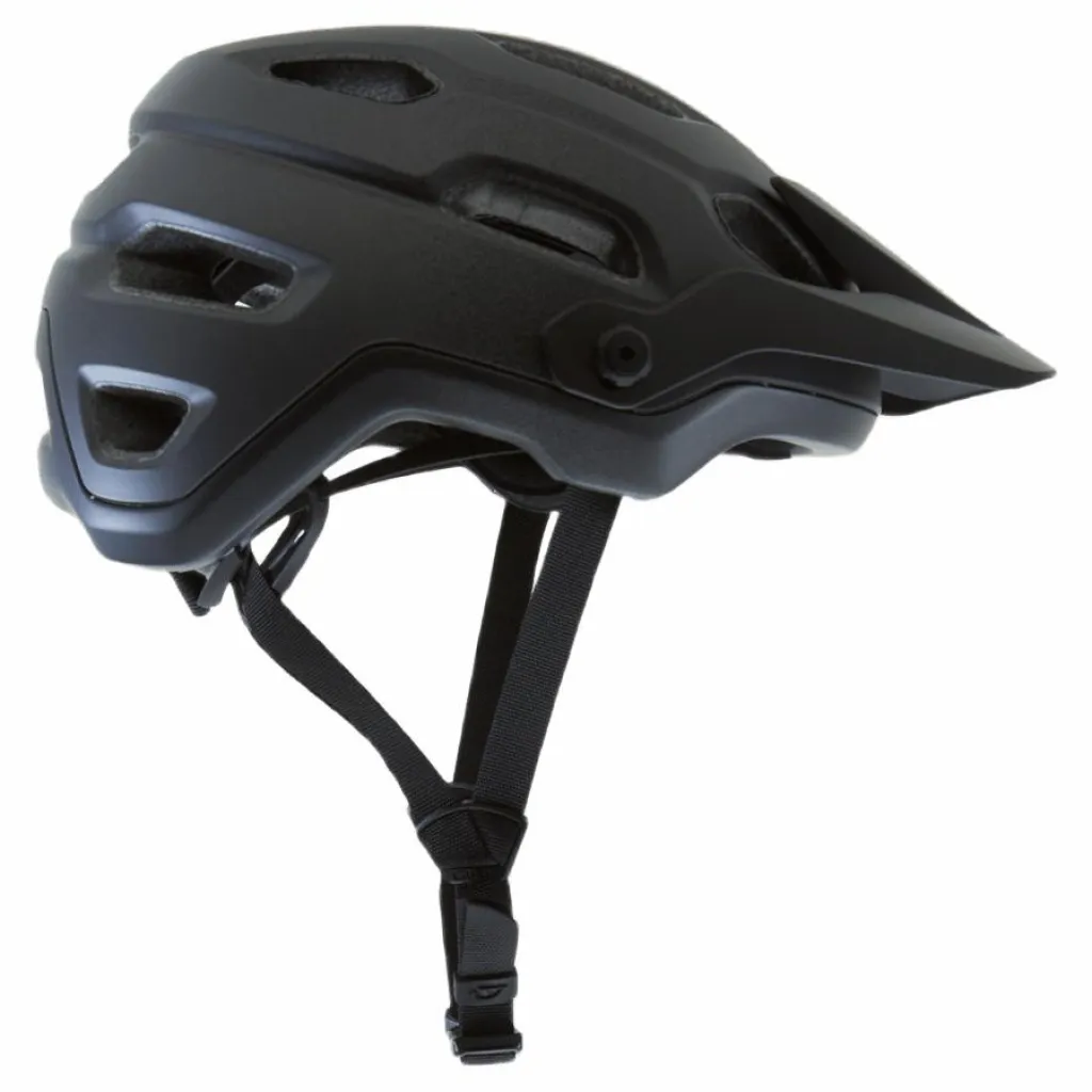 Giro Source Mips Black* Cykling|Hjälmar Och Skydd