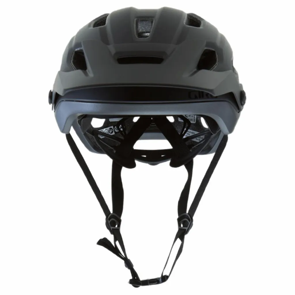 Giro Source Mips Black* Cykling|Hjälmar Och Skydd