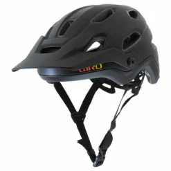 Giro Source Mips W Black* Cykling|Hjälmar Och Skydd