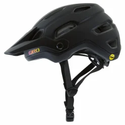 Giro Source Mips W Black* Cykling|Hjälmar Och Skydd