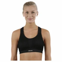 Abecita Spacer Sport Black* Löpning|Träning