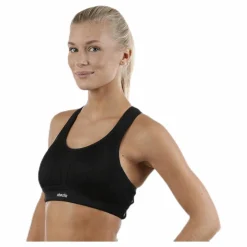 Abecita Spacer Sport Black* Löpning|Träning