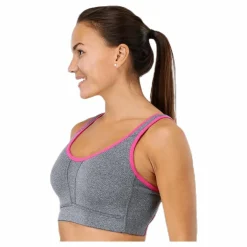 Abecita Spacer Sport Grey* Löpning|Träning