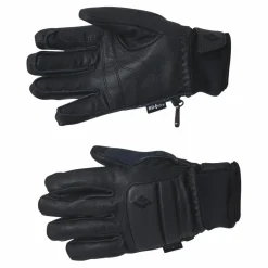 Black Diamond Spark Grey* Alpint|Mössor Och Handskar