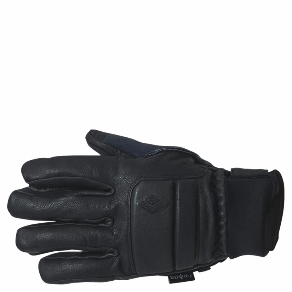 Black Diamond Spark Grey* Alpint|Mössor Och Handskar