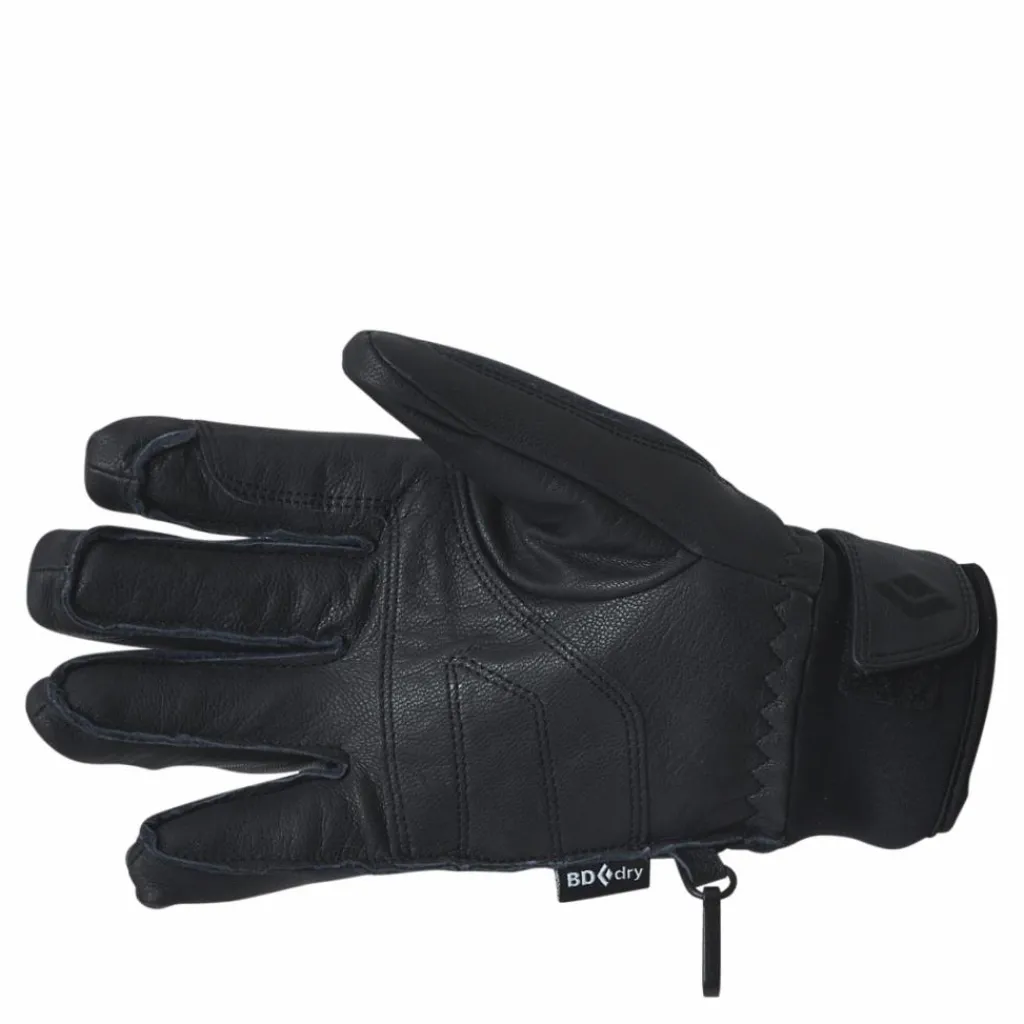 Black Diamond Spark Grey* Alpint|Mössor Och Handskar