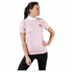 Saint Loye Sparta Tee Pink* Hästsport|T-Shirts