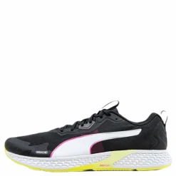 Puma Speed 500 2 Black/Yellow* Löparskor|Löpning