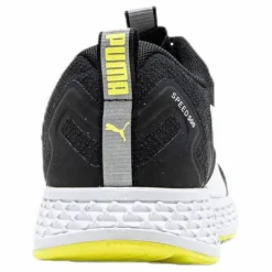 Puma Speed 500 2 Black/Yellow* Löparskor|Löpning