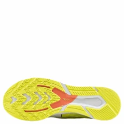 Puma Speed 500 2 White/Yellow* Löpning|Löparskor