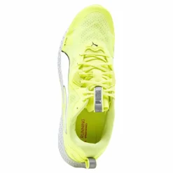 Puma Speed 500 2 White/Yellow* Löpning|Löparskor