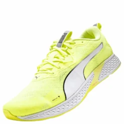 Puma Speed 500 2 White/Yellow* Löpning|Löparskor