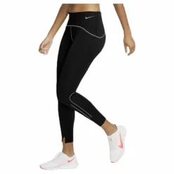 Nike Speed 7/8 Tight Matte Black/Grey* Löpning|Träning