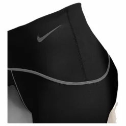Nike Speed 7/8 Tight Matte Black/Grey* Löpning|Träning