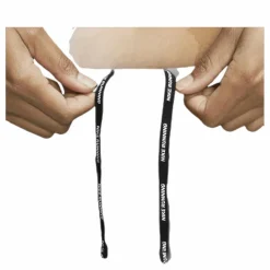 Nike Speed 7/8 Tight Matte Black/Grey* Löpning|Träning