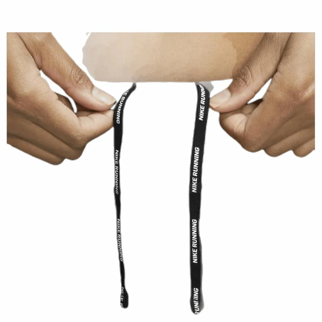 Nike Speed 7/8 Tight Matte Black/Grey* Löpning|Träning