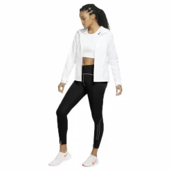 Nike Speed 7/8 Tight Matte Black/Grey* Löpning|Träning