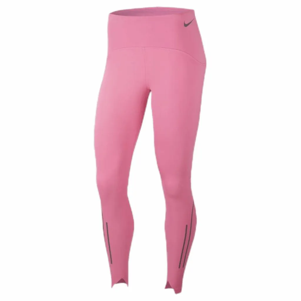 Nike Speed 7/8 Tight Matte Pink/Grey* Tights|Träning