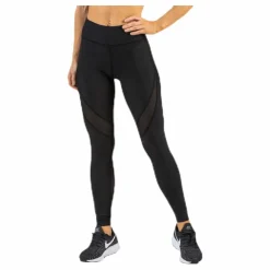 BLACC Speed ll Black* Träning|Tights