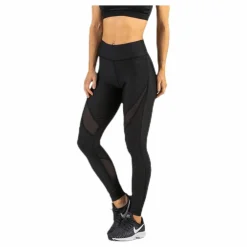 BLACC Speed ll Black* Träning|Tights