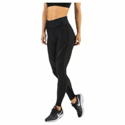 BLACC Speed ll Black* Träning|Tights