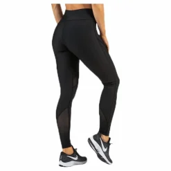 BLACC Speed ll Black* Träning|Tights