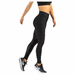 BLACC Speed ll Black* Träning|Tights