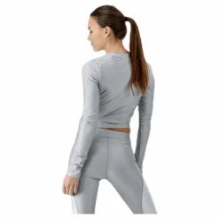 Nike Speed LS Top Grey* Tröjor|Löpning