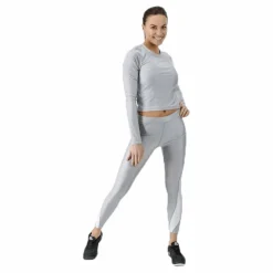 Nike Speed LS Top Grey* Tröjor|Löpning