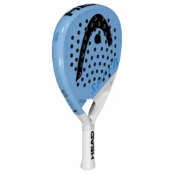 Head Speed Motion Ari Sanches* Racketsporter|Racket Och Bollar